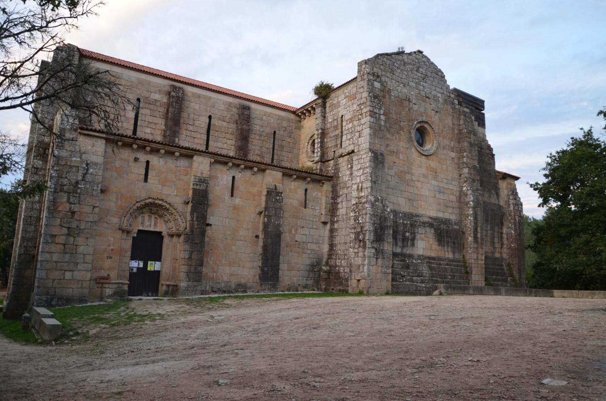 Hotel Casa Da Capilla Gres Exterior foto